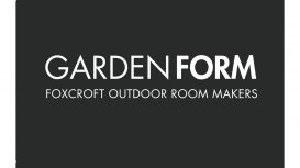 GardenFORM - Foxcroft Outdoor Room Makers GardenFORM - Foxcroft Outdoor Room Makers