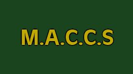 M.a.c.c.s M.a.c.c.s