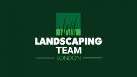 Landscaping Team London