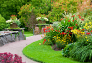 Garden Landscaping