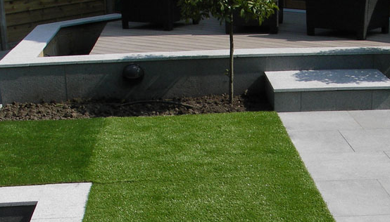 Garden Design, Soft Landscaping and Hard Landscaping Services