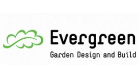 Evergreen Garden Design and Build