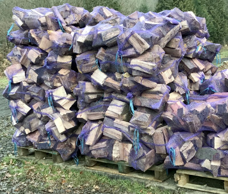 Firewood For Sale