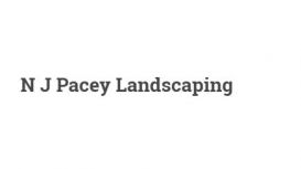 N J Pacey Landscaping
