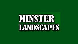 Minster Landscapes & Brickwork