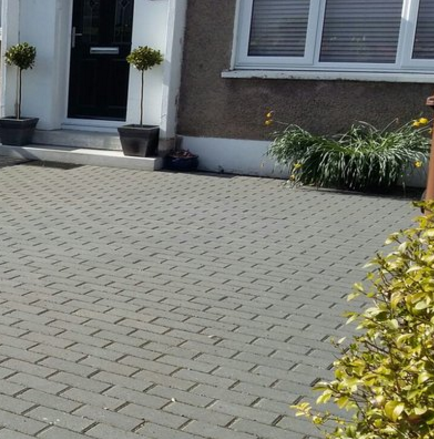 Garden Decking Builders