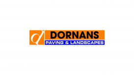 Dornans Paving and Landscapes