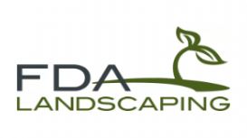 FDA Landscaping