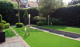 Artificial Grass