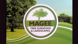 Magee Tree Surgeons and Landscapes