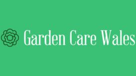 Garden Care Wales