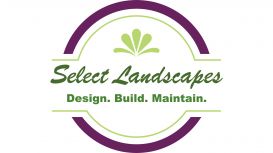 Select Landscapes & Property Services