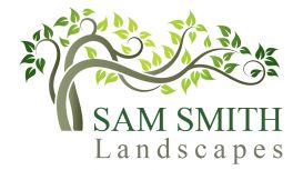 Sam Smith Landscapes