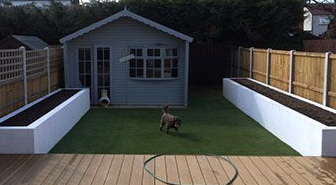 Benefits & Uses Of Artificial Grass