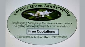 Forever Green Landscaping