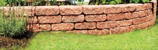 Garden Walling