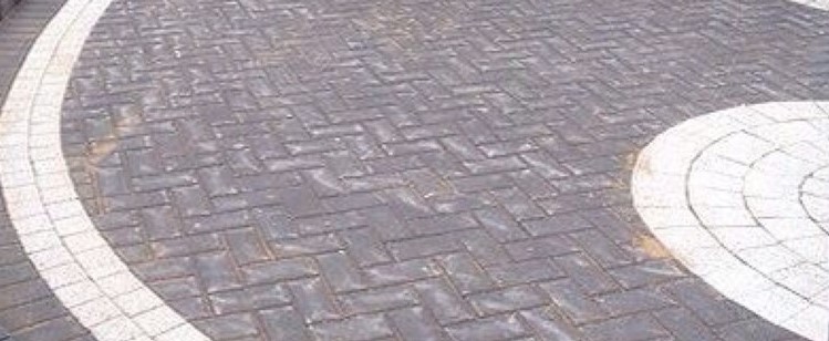 Paving/Driveeways