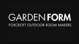 GardenFORM - Foxcroft Outdoor Room Makers