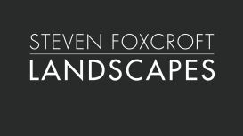 Steven Foxcroft Landscapes