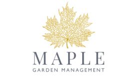 Maple Garden Management