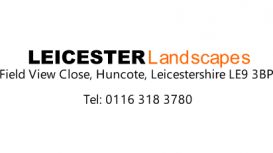 Leicester Landscapes
