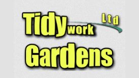 Tidy Gardens