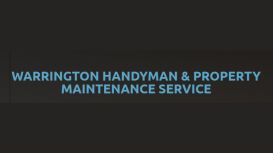 Warrington Handyman & Property Maintenance Service