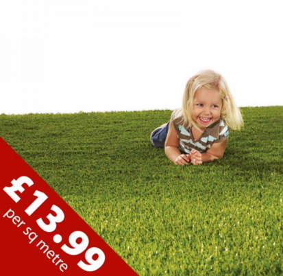 NEW Parkland 2016 Artificial Grass