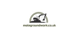 Mole Groundwork - Driveways Company & Landscaping Service