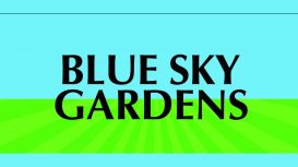 Blue Sky Gardens