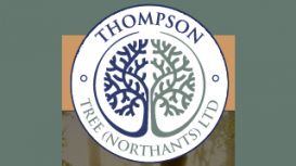 Thompson Tree Northants