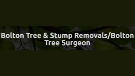 Bolton Tree Surgeon
