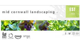 Mid Cornwall Landscaping