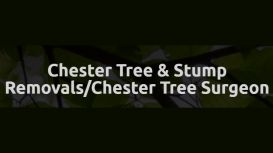 Chester Tree & Stump