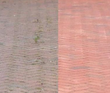 Jet Washing & Pressure Cleaning