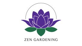 Zen Gardening