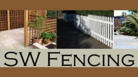 SW Fencing