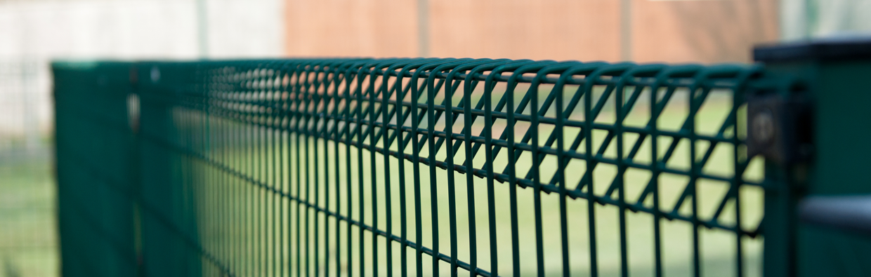 Commercial Fencing