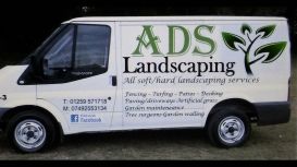 A.D.S Landscaping & Garden Services