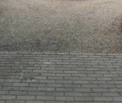 Our paving services