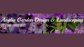 Anglia Garden Design & Landscaping