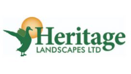 Heritage Landscapes Ltd