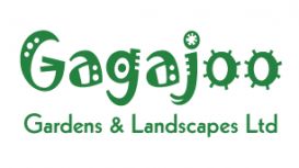 Gagajoo Landscapes