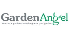 Garden Angel