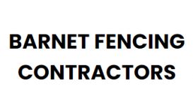 Barnet Fencing Contractors