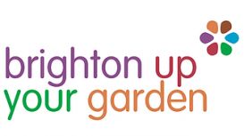 Brighton Up Your Garden