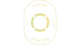 Ealing Fencing Contractors