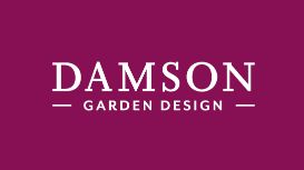 Damson Garden Design