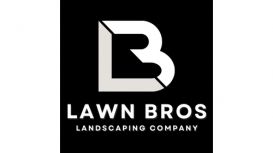 Lawn Bros Paving & Landscaping