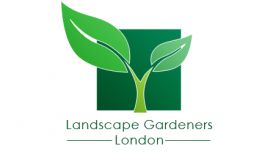 Landscape Gardeners London